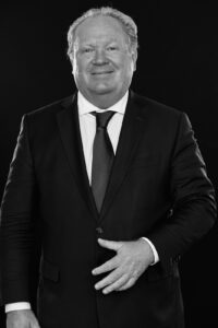 Kees van der Burg