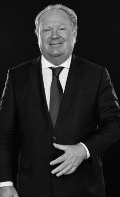 Kees van der Burg