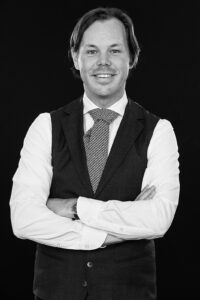 Maurice van Leeuwen