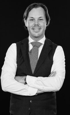 Maurice van Leeuwen