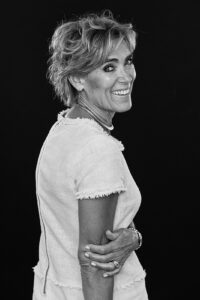 Mandy Kreber
