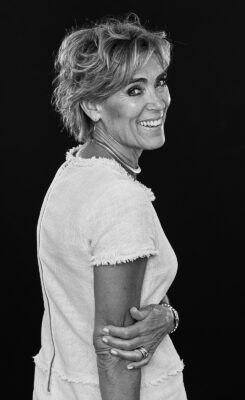 Mandy Kreber