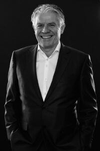 Pieter Bos
