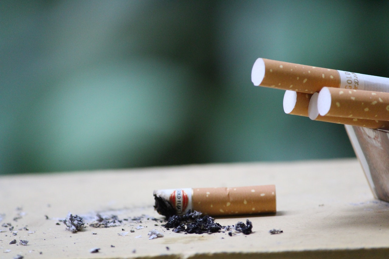 Gezondheidsproblemen Voor (Ex-)Rokers: Sigaretten- Fabrikant Aansprakelijk?