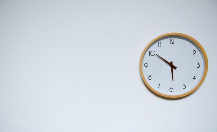 Verjaring Voorkomen Is Beter Dan Tegen Verjaring Verweren