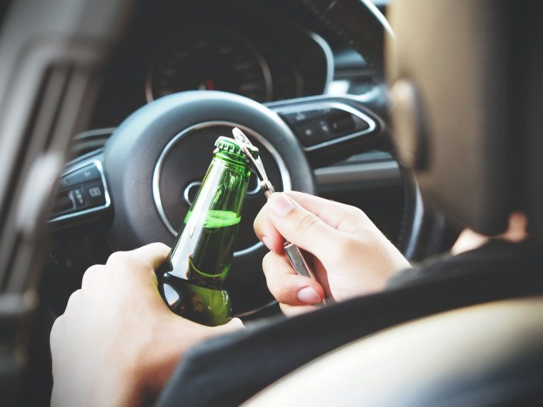 Verplichte Deelname Alcoholslotprogramma (ASP); Gronden Voor Bezwaar En Beroep