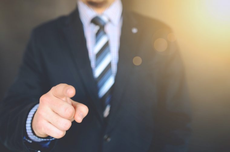 Aanzeggen beëindiging tijdelijke arbeidsovereenkomst