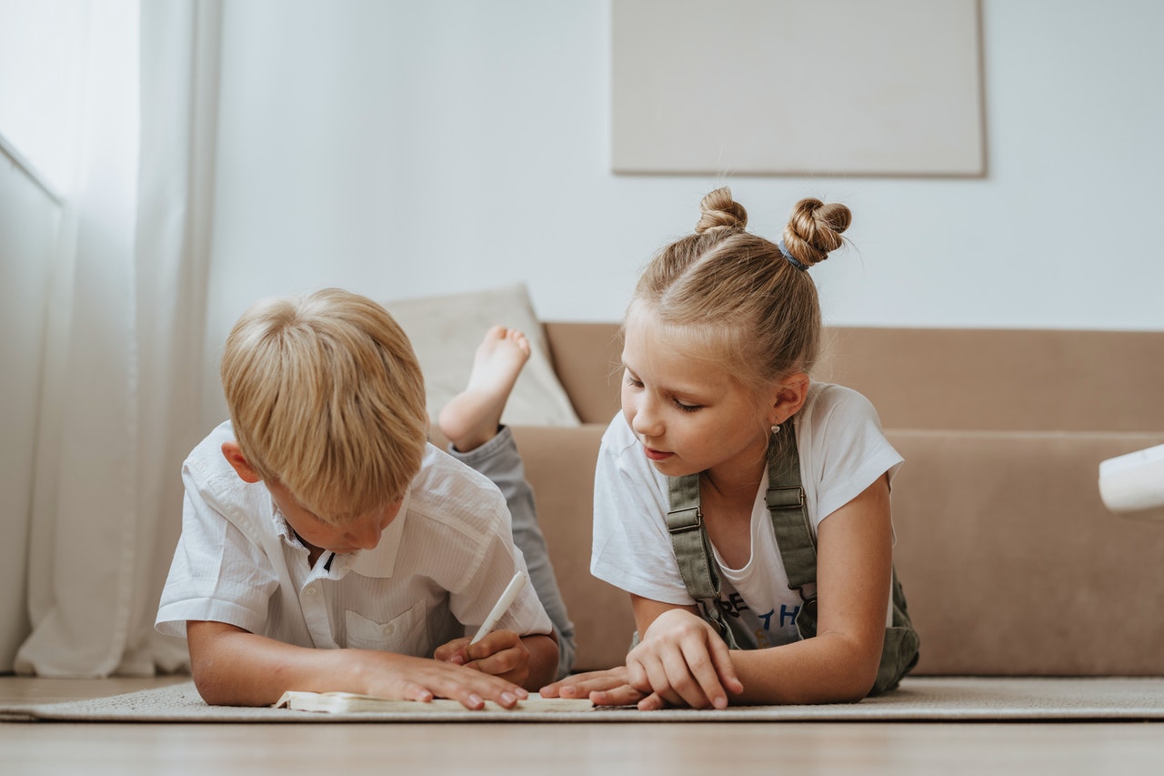 Uit elkaar met kinderen: 5 keer toestemming van uw ex-partner